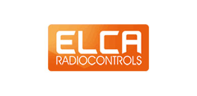 Radiocomandi uso industriale ELCA