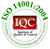 IQC ISO 14001:2004