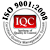IQC ISO 9001:2008
