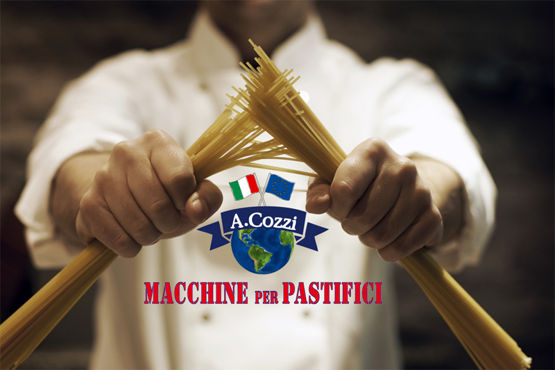 Corso di alta formazione per pastai Aldo Cozzi