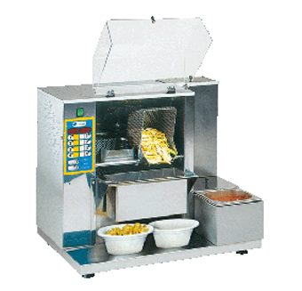 Cuocipasta Eurochef