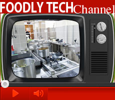 vedi tutti i video di foodly